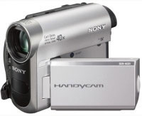 Sony DCR-HC51 (DCR-HC51E)